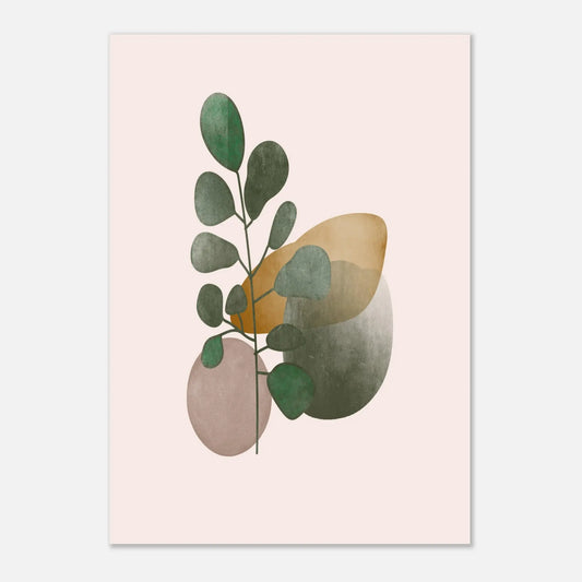 Poster Eucalyptus Dream