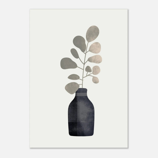 Vase simple